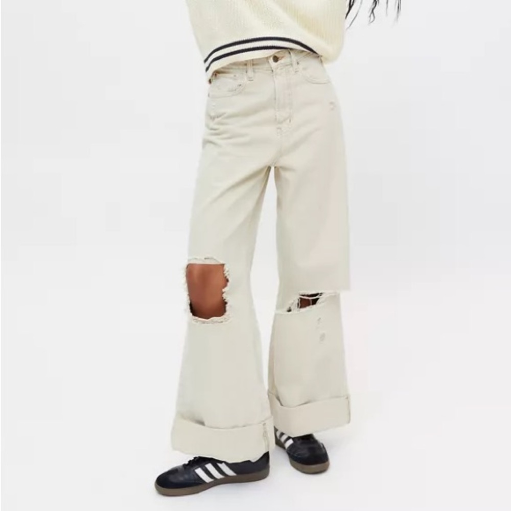 BDG Baggy Skater Jeans
